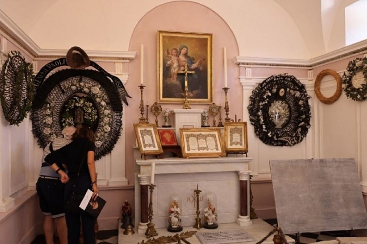 chapelle-pasquale-paoli-merusaglia