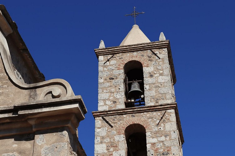 Eglise Saint-Marcel 3
