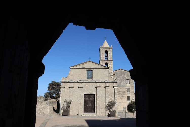 Eglise Saint-Marcel 4