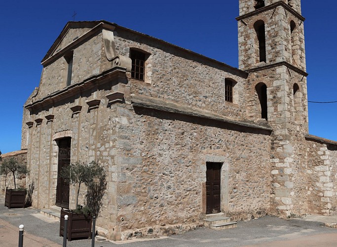 Eglise Saint-Marcel 5