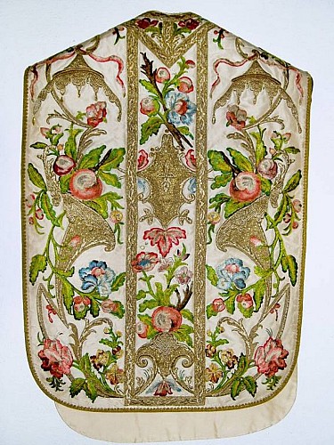 MUSÉE DU TRÉSOR DE LA COLLÉGIALE