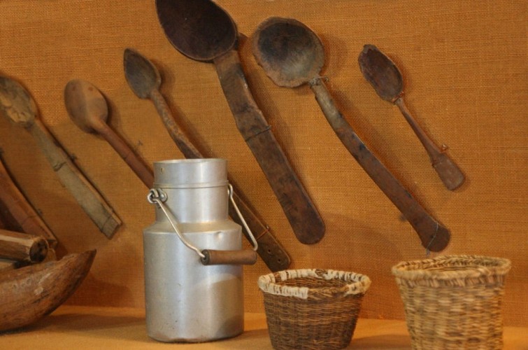 MUSEE ETHNOGRAPHIQUE ANTON DUMENICU MONTI