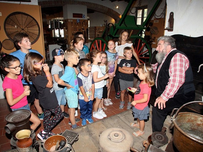 MUSEE ETHNOGRAPHIQUE ANTON DUMENICU MONTI_1_1