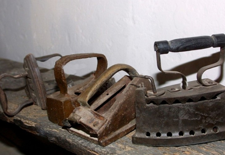 MUSEE ETHNOGRAPHIQUE ANTON DUMENICU MONTI