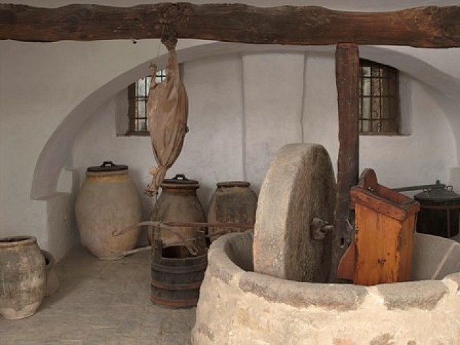 la cave  - le moulin_2