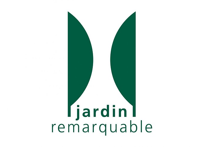 Jardin remarquable
