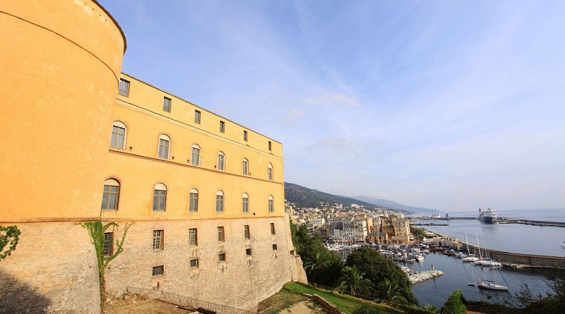 Citadelle-Bastia