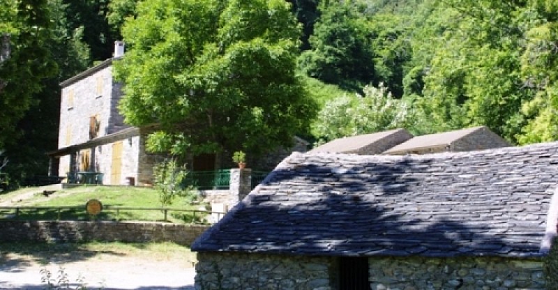 SAN NICULAIU - SAN NICOLAO