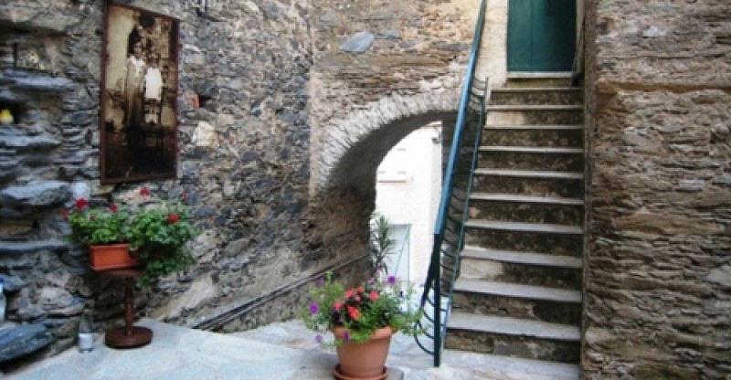 SAN NICULAIU - SAN NICOLAO