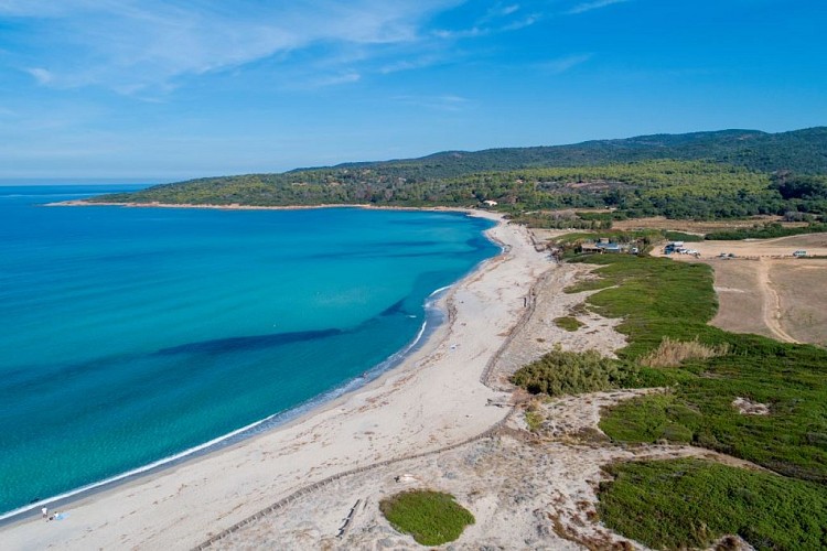 pays ajaccien_ajaccio_CAPO DI FENO_plage_ETE INDIEN ©Sylvain Alessandri-18