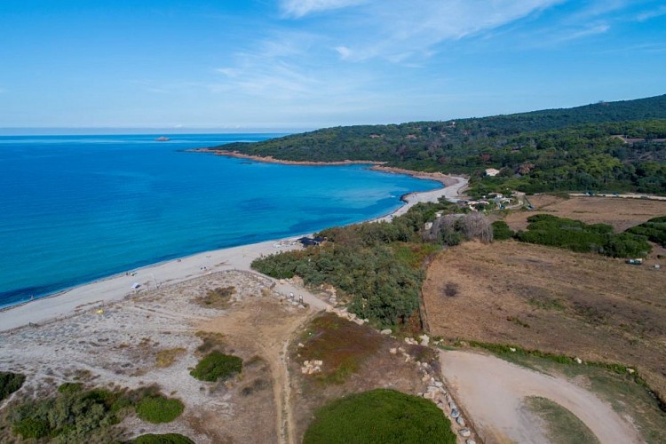 pays ajaccien_ajaccio_CAPO DI FENO_plage_ETE INDIEN ©Sylvain Alessandri-110