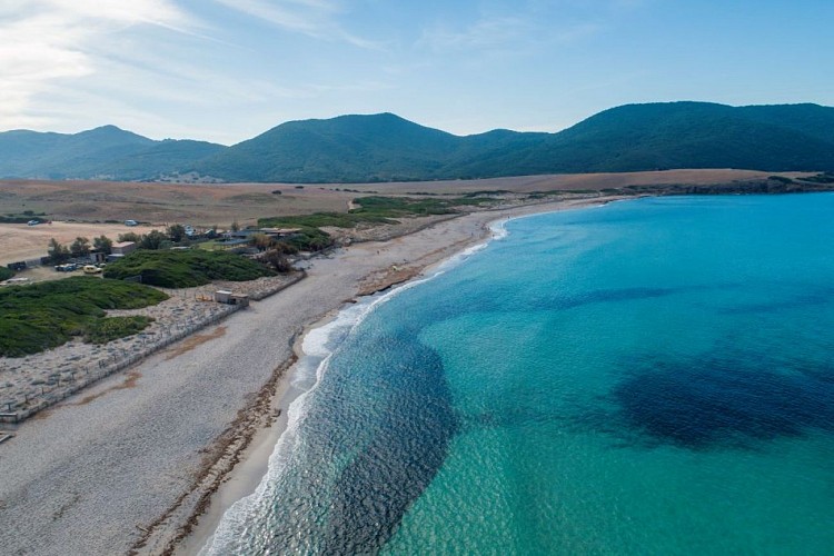pays ajaccien_ajaccio_CAPO DI FENO_plage_ETE INDIEN ©Sylvain Alessandri-15