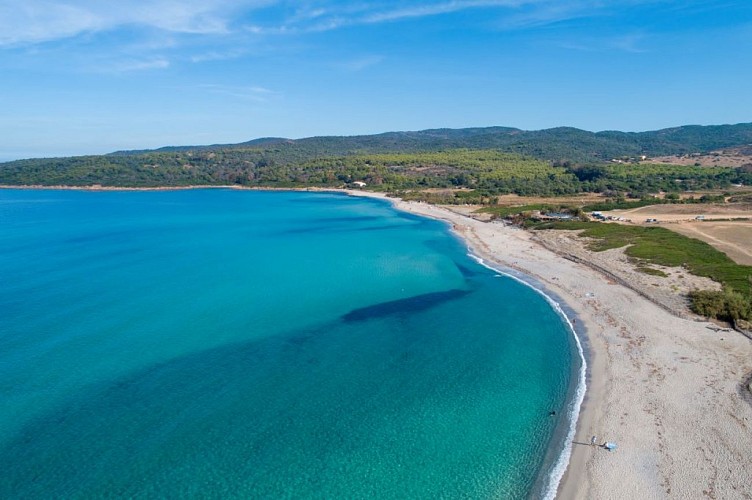 pays ajaccien_ajaccio_CAPO DI FENO_plage_ETE INDIEN ©Sylvain Alessandri-19