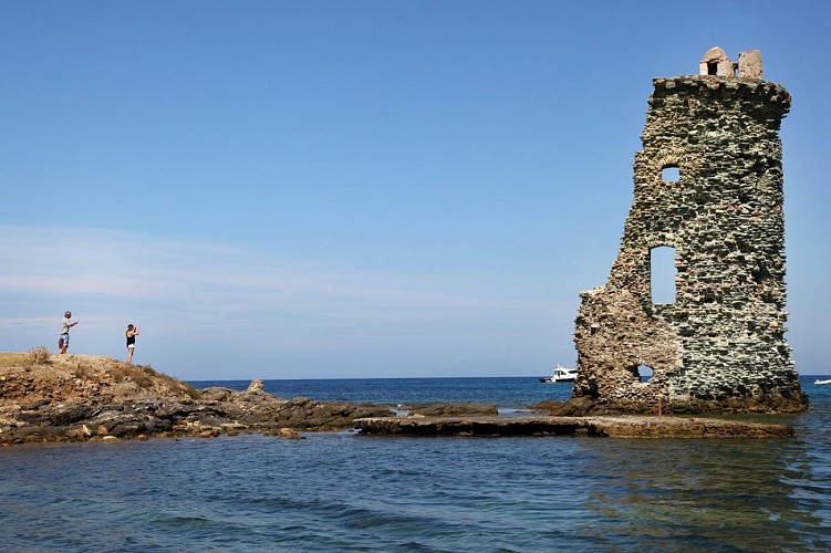 tour santa maria©Sylvain Alessandri-6 - Copie