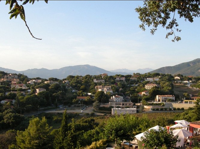 A BASTRICACCIA - BASTELICACCIA