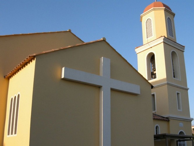 A BASTRICACCIA - BASTELICACCIA