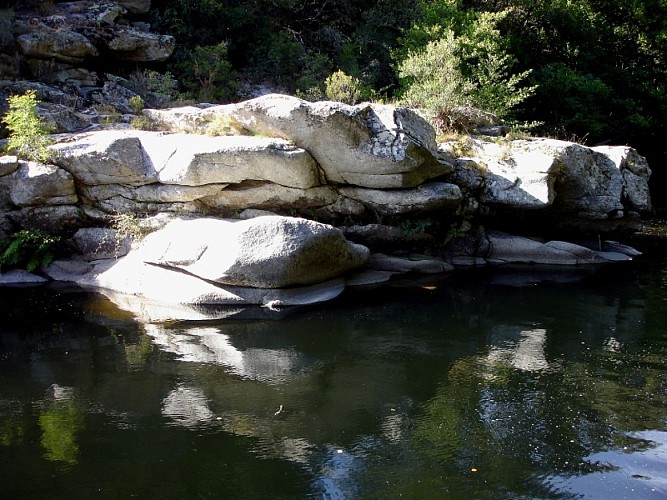 Le Taravo Fleuve Corse du sud_3
