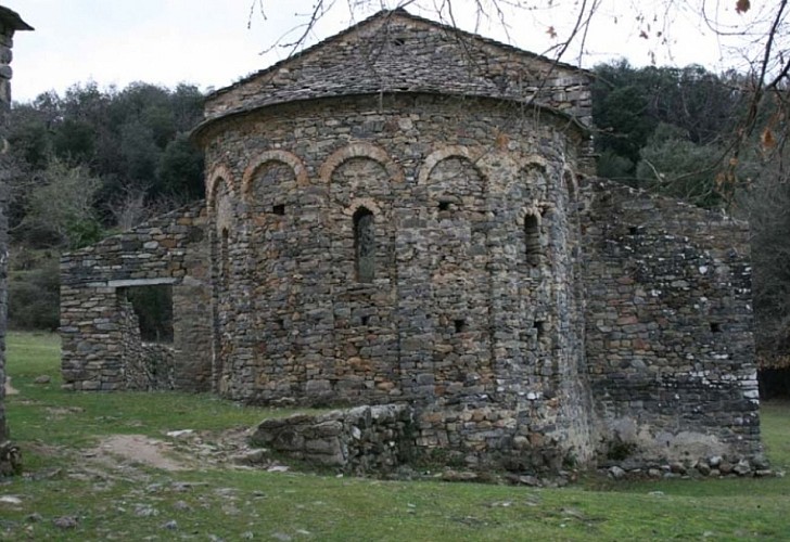 EGLISE PRE ROMANE SAN GIOVANNI BATTISTA_1_1
