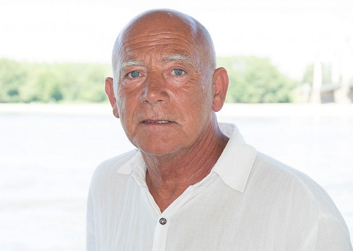 BATEAU PROMENADE LA LIGÉRIADE II