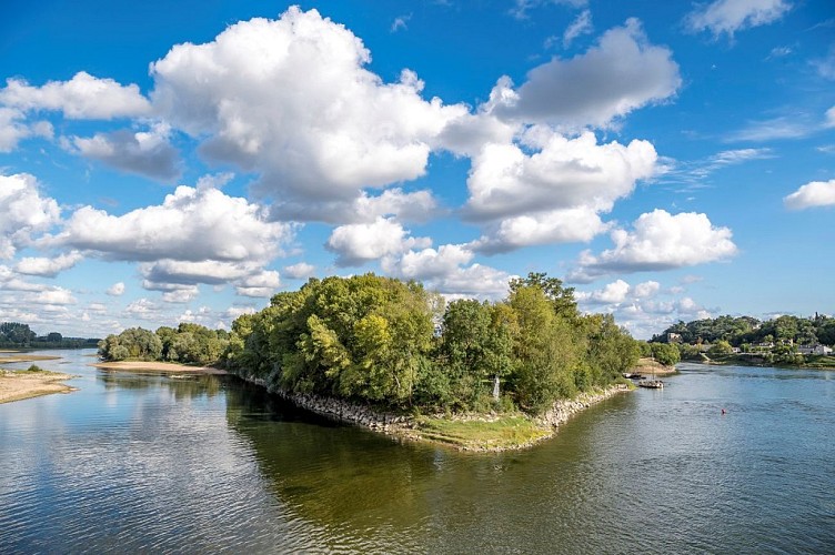 BATEAU PROMENADE LA LIGÉRIADE II