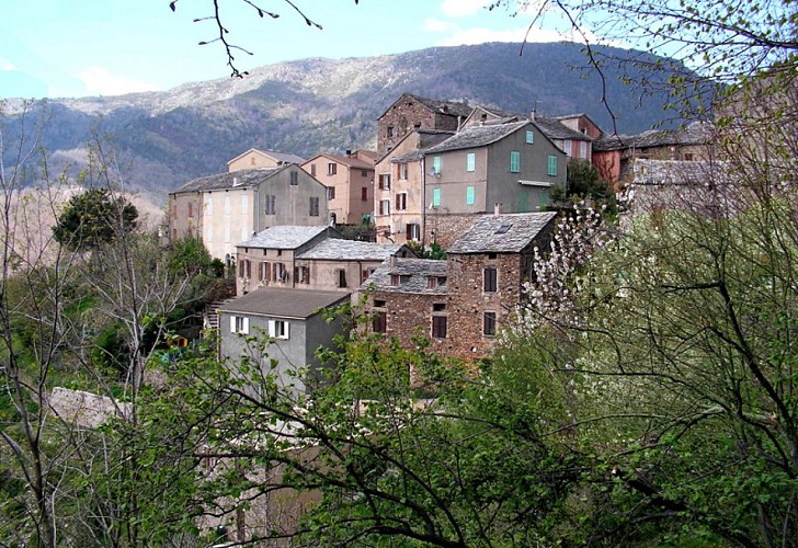 A CASABIANCA - CASABIANCA