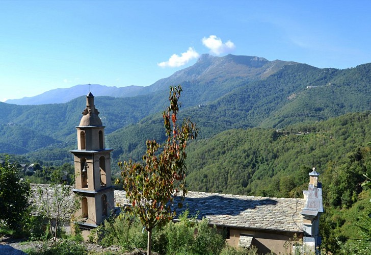 A CASABIANCA - CASABIANCA