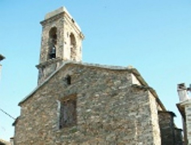 CASTELLARE DI CASINCA