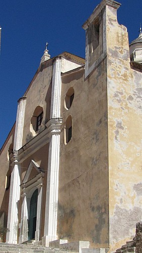 CATHÉDRALE SAINT JEAN-BAPTISTE