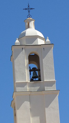 cathédrale, citadelle de Calvi