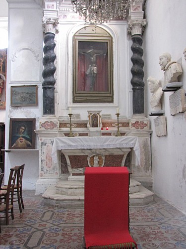 CATHÉDRALE SAINT JEAN-BAPTISTE