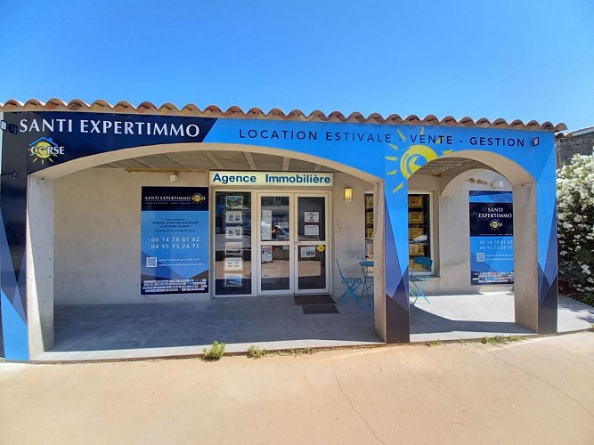 SANTI EXPERTIMMO CORSE