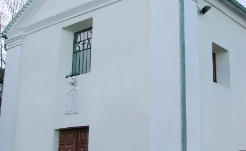 EGLISE SAINT JEAN BAPTISTE