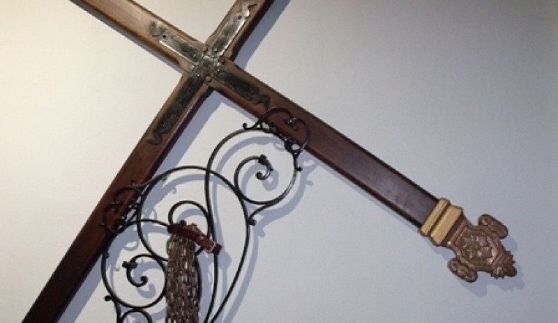 EGLISE SANTA MARIA ASSUNTA