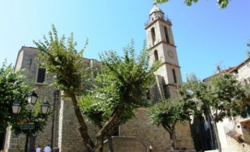 EGLISE SANTA MARIA ASSUNTA