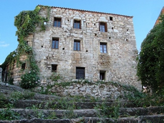 Fozzano Colomba Corse du sud_4