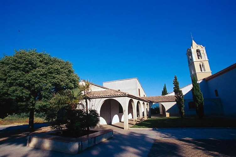ghisonaccia eglise st michel_1