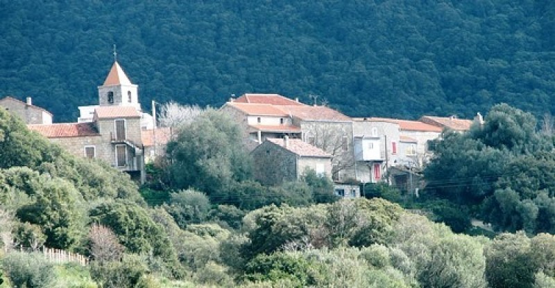 Giuncheto Corse du sud patrimoine corse_1