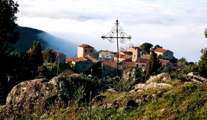 Giuncheto Corse du sud patrimoine corse_4