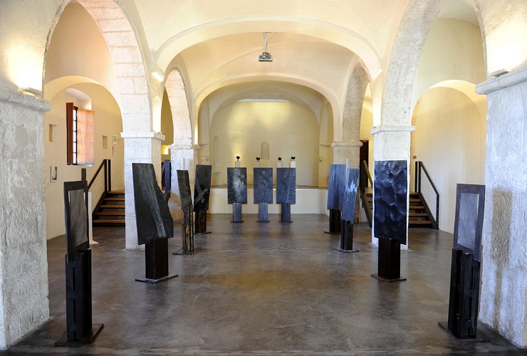 L'ESPACE SAINT-JACQUES