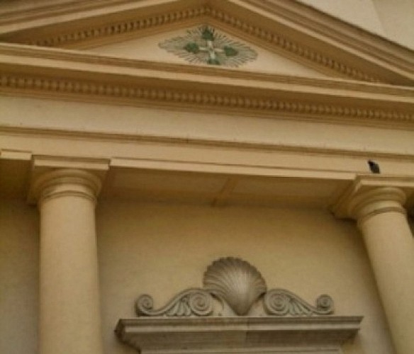 ORATOIRE DE LA CONFRERIE DE SAINT ROCH_1_1