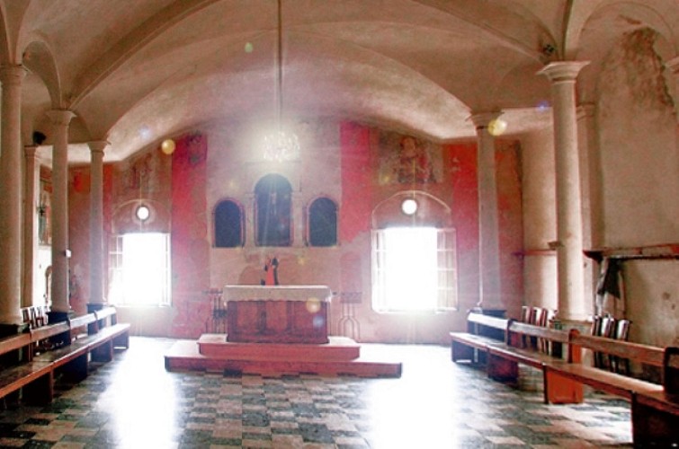 ORATOIRE DE LA CONFRERIE SAINT-ANTOINE_1