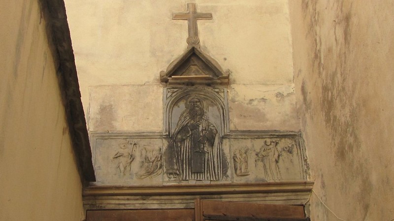 ORATOIRE SAINT ANTOINE