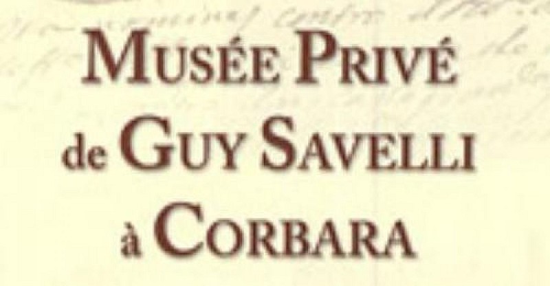 PETIT MUSEE DE LA CORSE