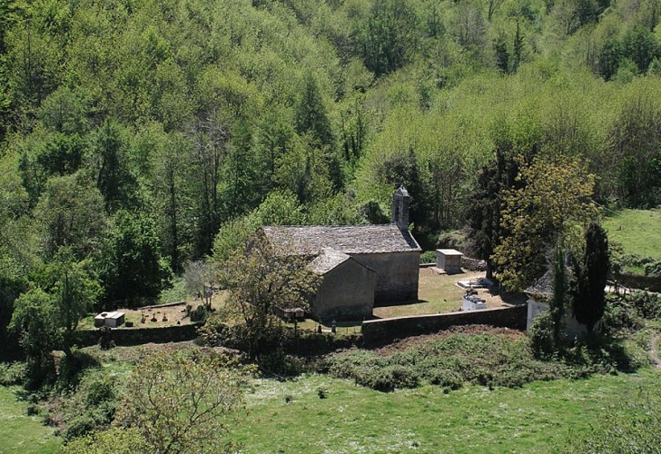 U POGHJU MARINACCIU - POGGIO MARINACCIO