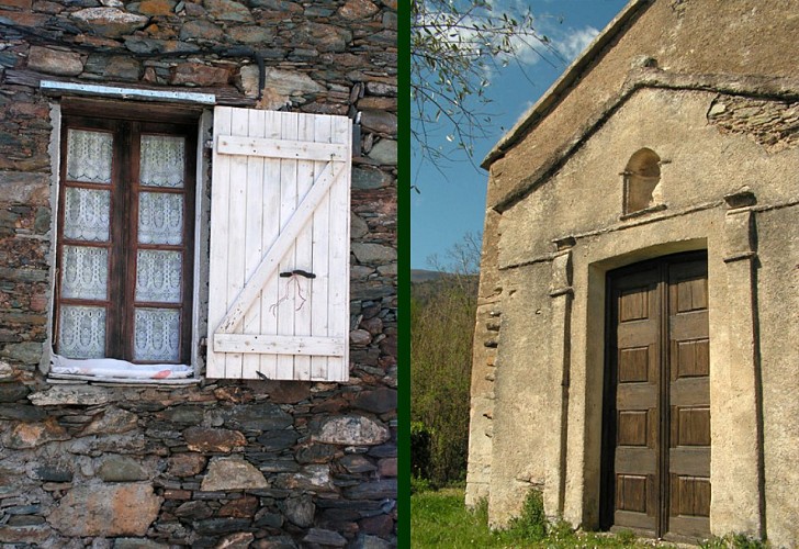 U POGHJU MARINACCIU - POGGIO MARINACCIO