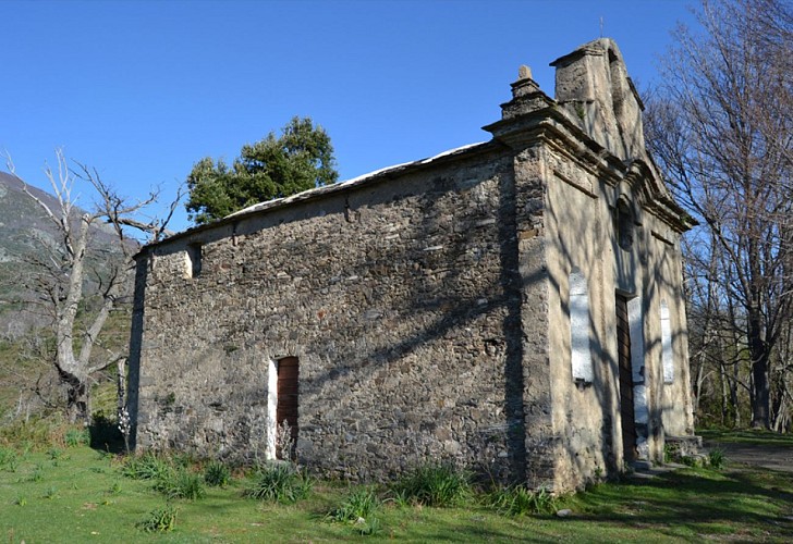 U PULVEROSU - POLVEROSO