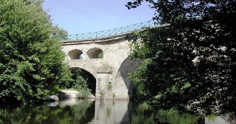 Pont génois casalabriva Corse du sud patrimoine corse_2