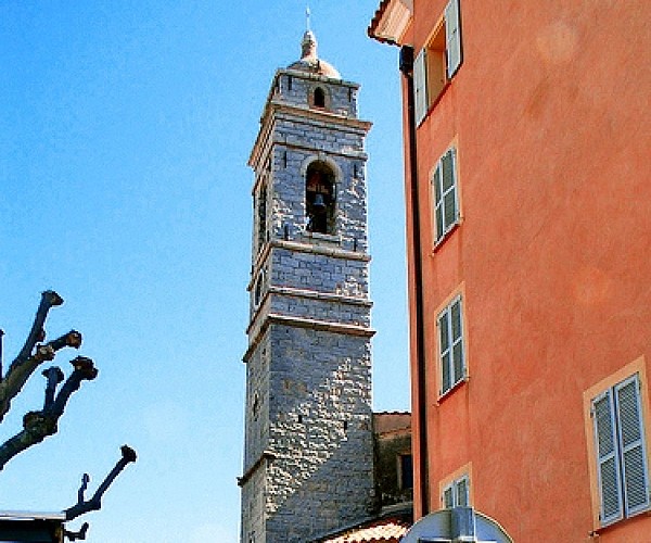 PORTI VECHJU - PORTO-VECCHIO