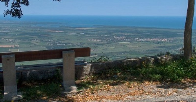 I PRUNELLI DI FIUMORBU - PRUNELLI DI FIUMORBU