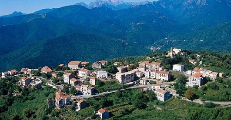 I PRUNELLI DI FIUMORBU - PRUNELLI DI FIUMORBU